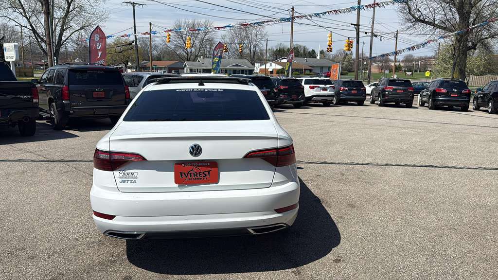 2020 Volkswagen Jetta Image 7