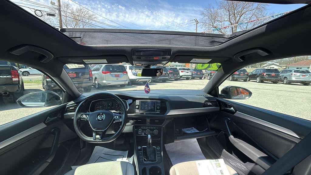 2020 Volkswagen Jetta Image 8