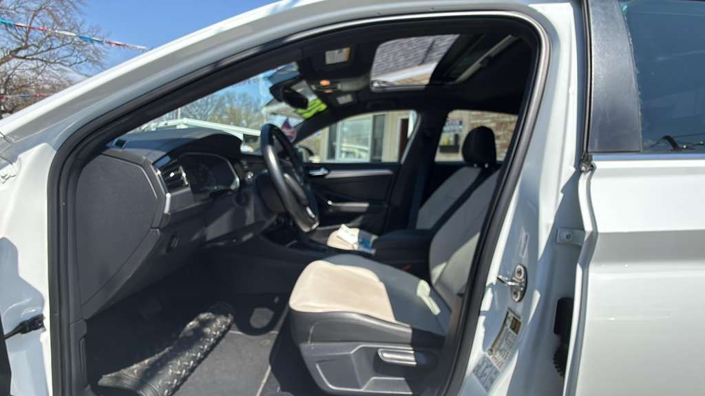 2020 Volkswagen Jetta Image 9