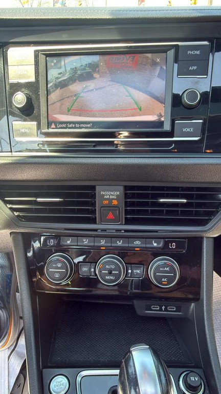 2020 Volkswagen Jetta Image 10