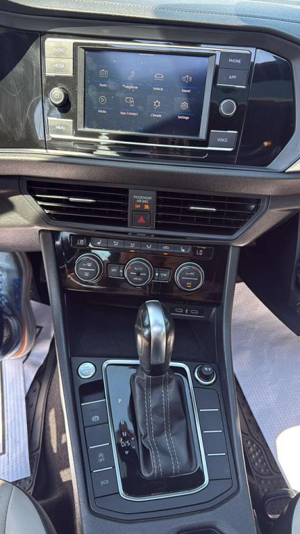 2020 Volkswagen Jetta Image 11