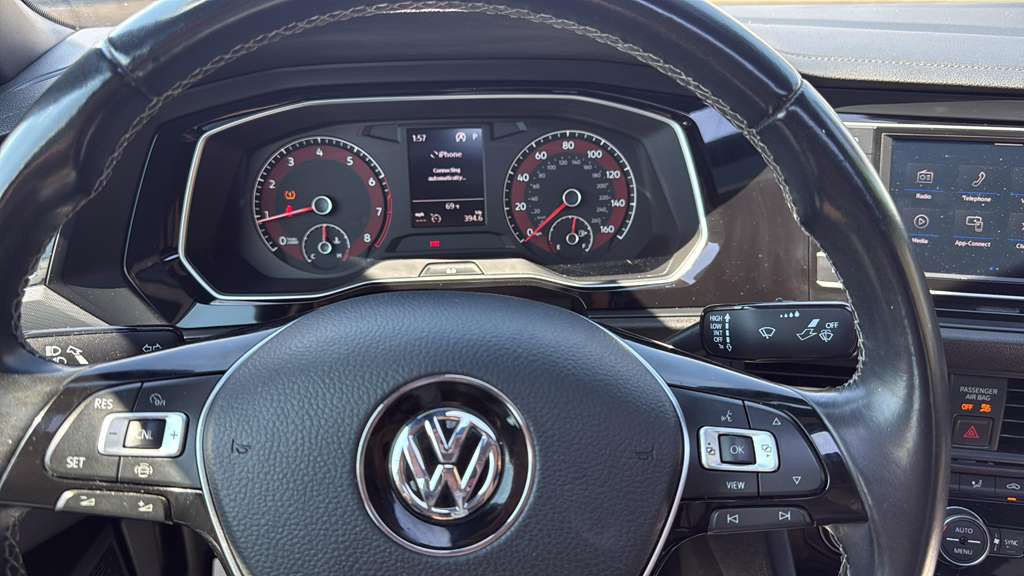 2020 Volkswagen Jetta Image 14