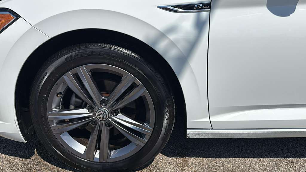 2020 Volkswagen Jetta Image 17