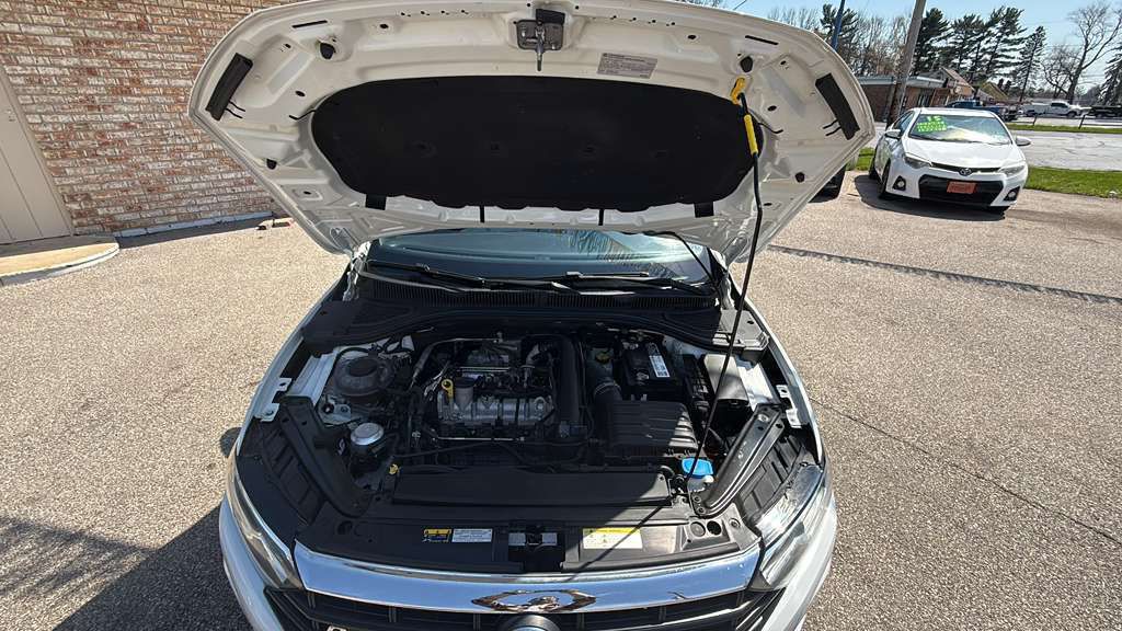 2020 Volkswagen Jetta Image 18