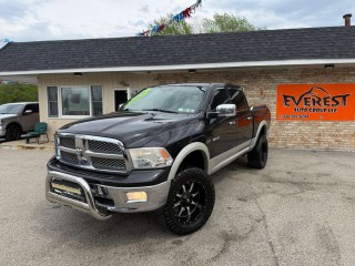 Image for 2010 Dodge Ram 1500  ID: 7357344