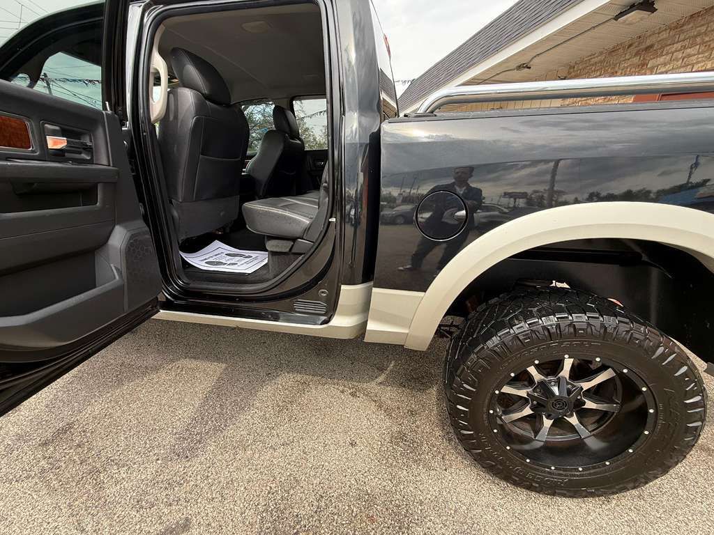 2010 Dodge Ram 1500 Image 6