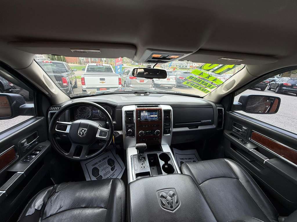 2010 Dodge Ram 1500 Image 13