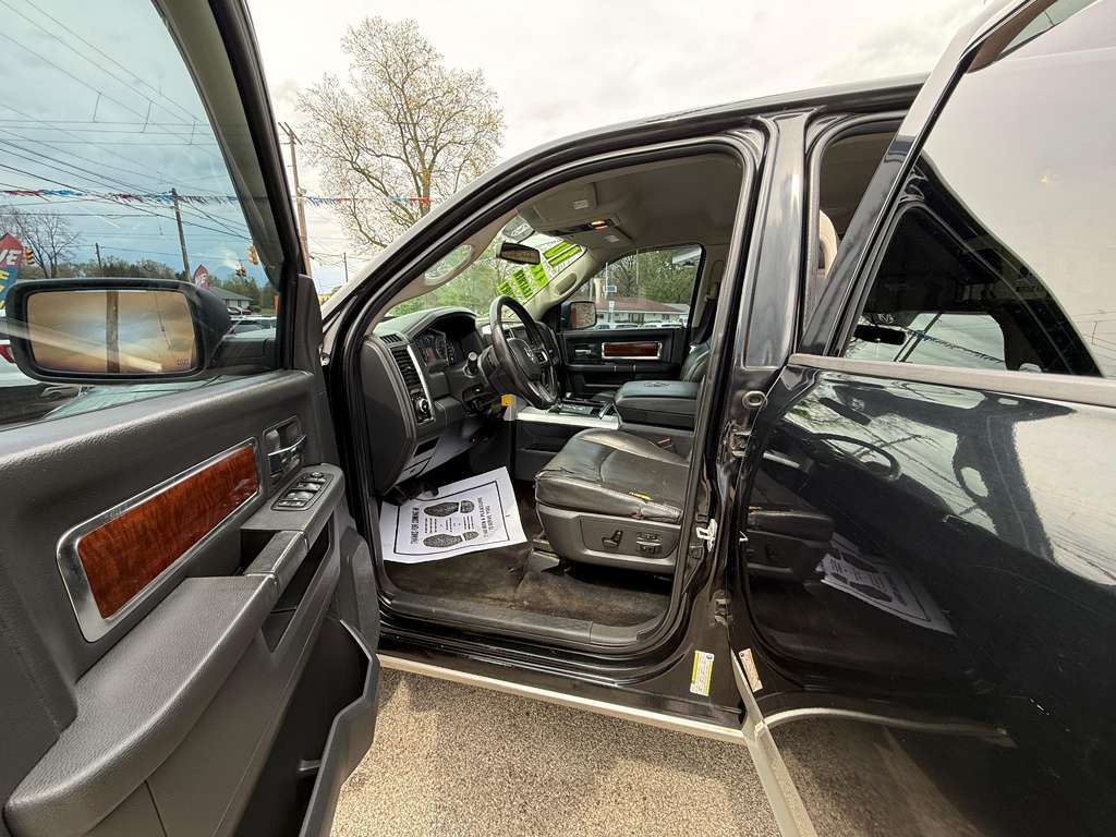2010 Dodge Ram 1500 Image 15
