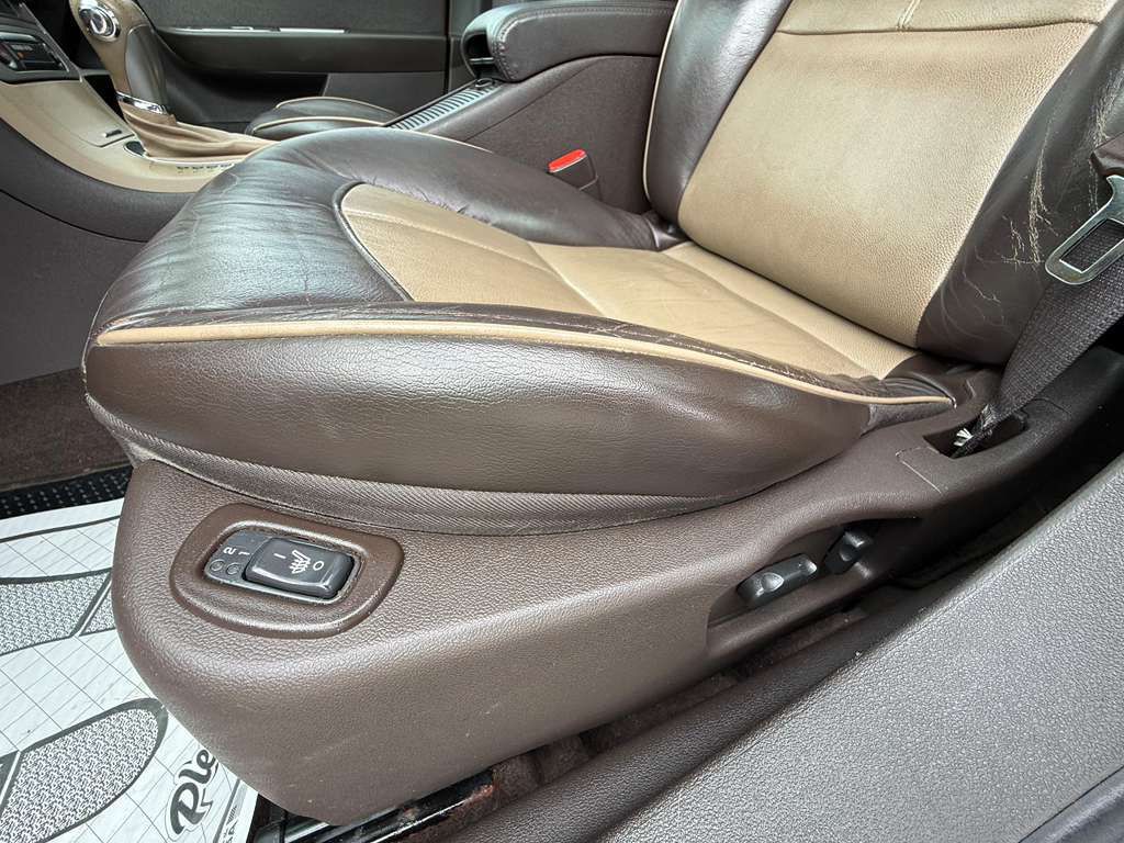 2009 Chevrolet Malibu Image 15