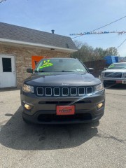 Image for 2017 Jeep Compass Latitude ID: 7364468