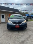 Image for 2011 Toyota Sienna LE ID: 7364480
