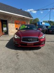 Image for 2015 INFINITI Q50 BASE ID: 7389257
