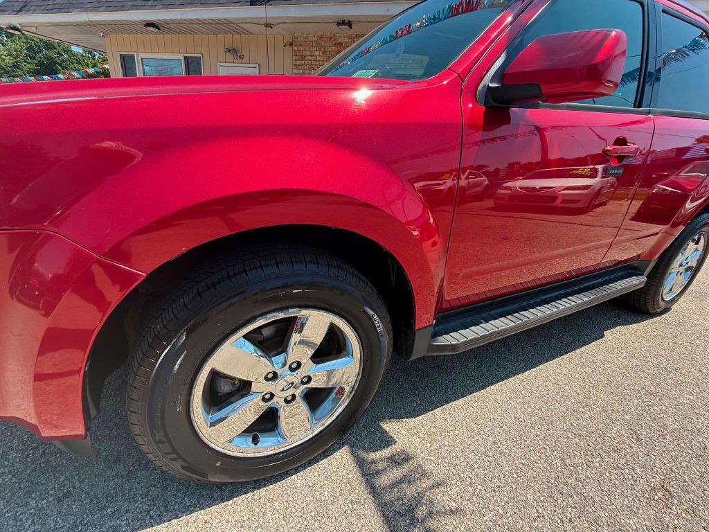 2009 Ford Escape Image 5