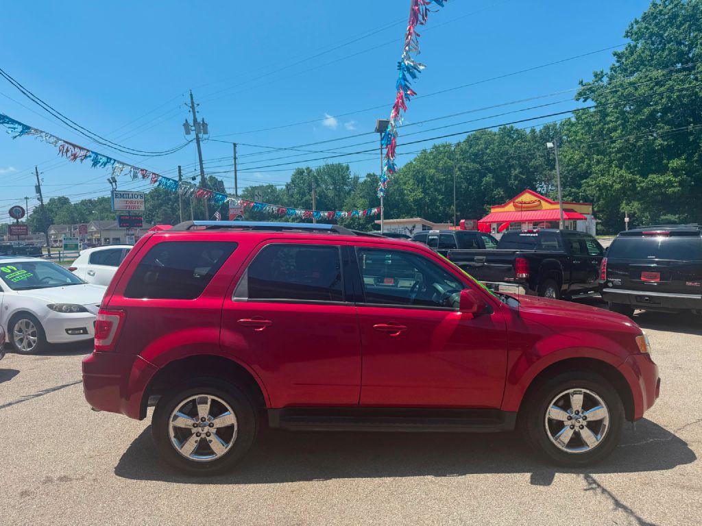 2009 Ford Escape Image 6