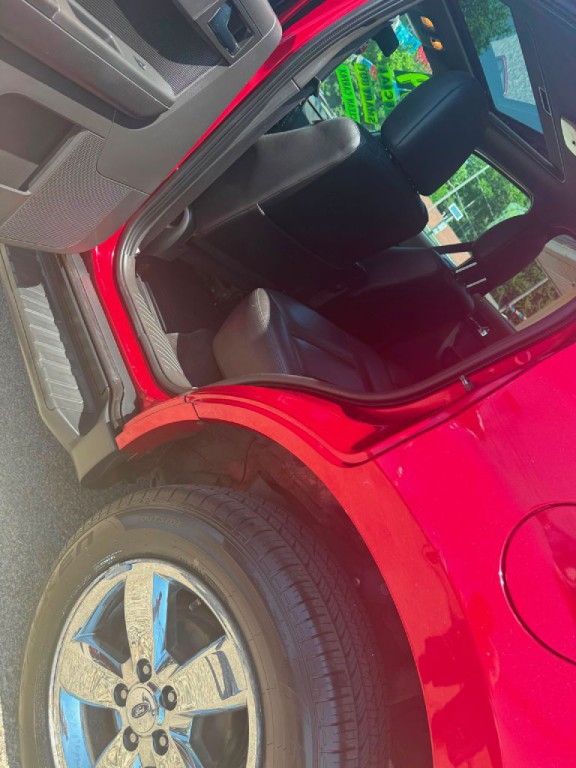 2009 Ford Escape Image 7