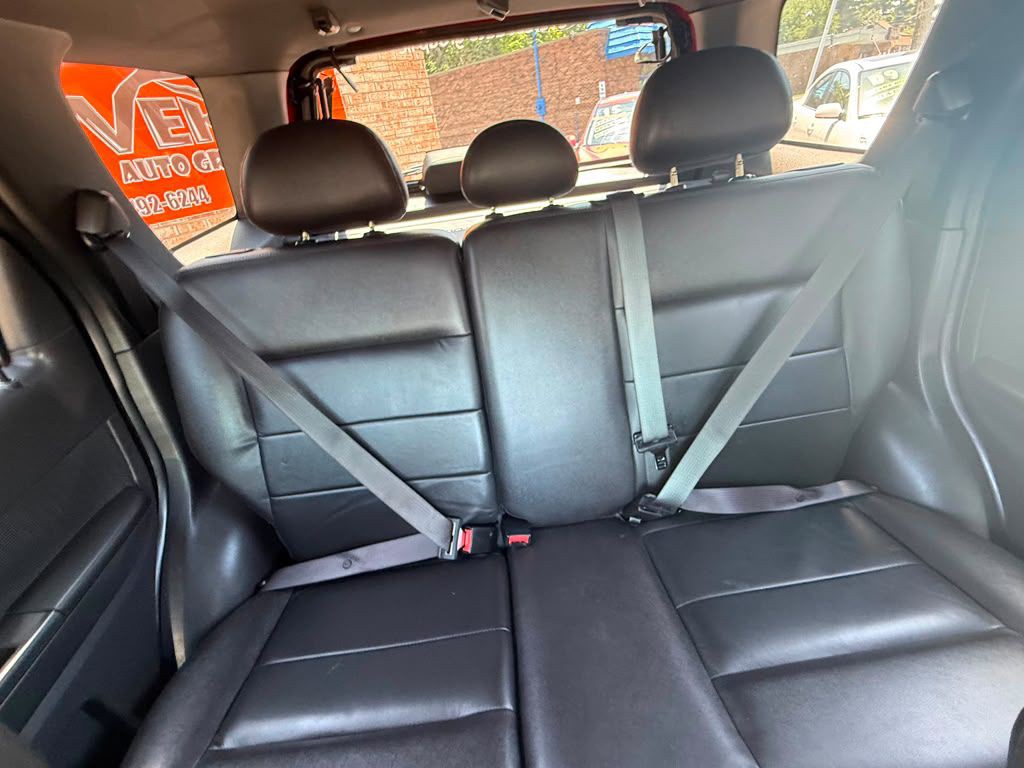 2009 Ford Escape Image 9