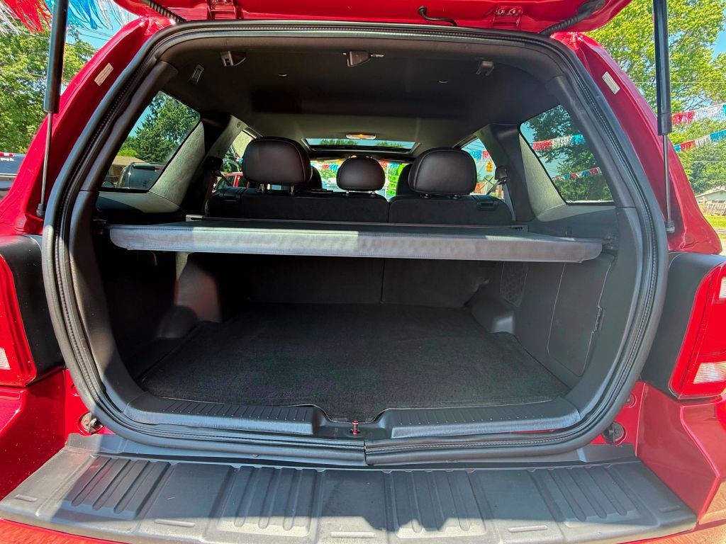 2009 Ford Escape Image 10