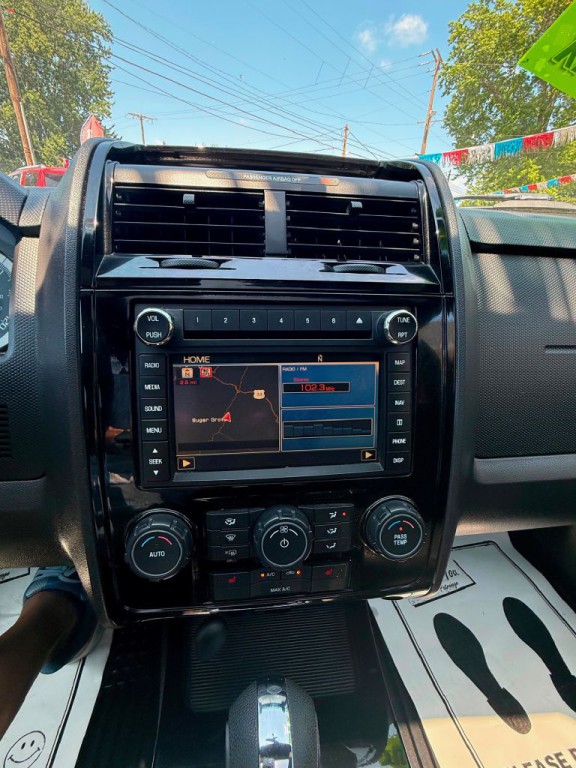 2009 Ford Escape Image 11
