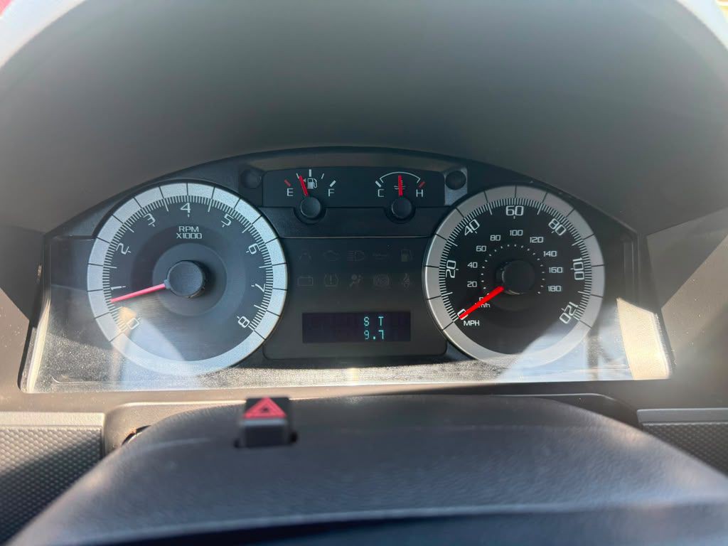 2009 Ford Escape Image 14