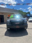 Image for 2008 GMC Yukon Denali ID: 7432590