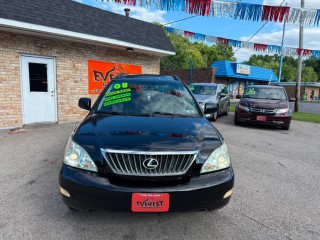 Image for 2008 Lexus RX 350 ID: 7526752