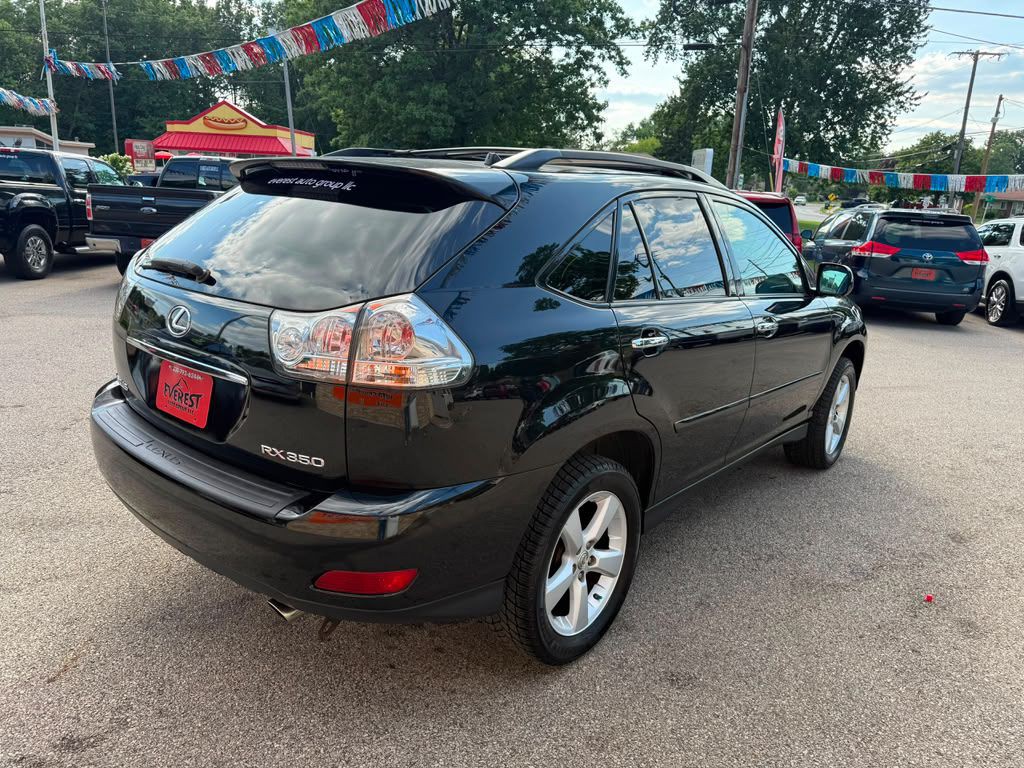2008 Lexus RX Image 6