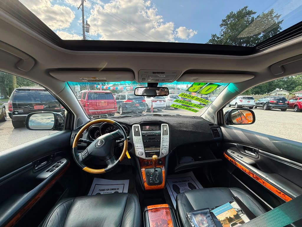 2008 Lexus RX Image 7