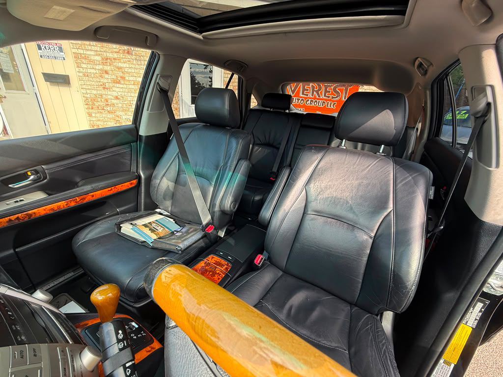 2008 Lexus RX Image 11
