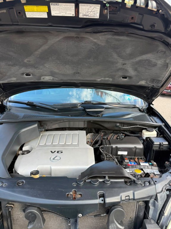 2008 Lexus RX Image 12