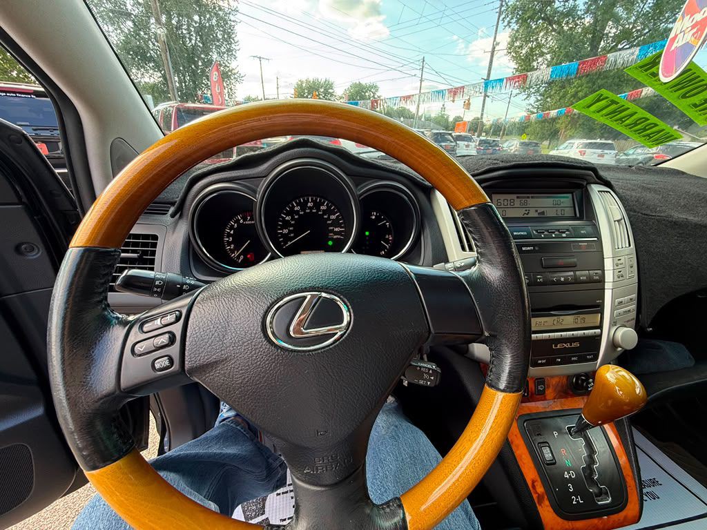 2008 Lexus RX Image 13