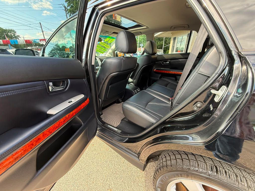 2008 Lexus RX Image 14