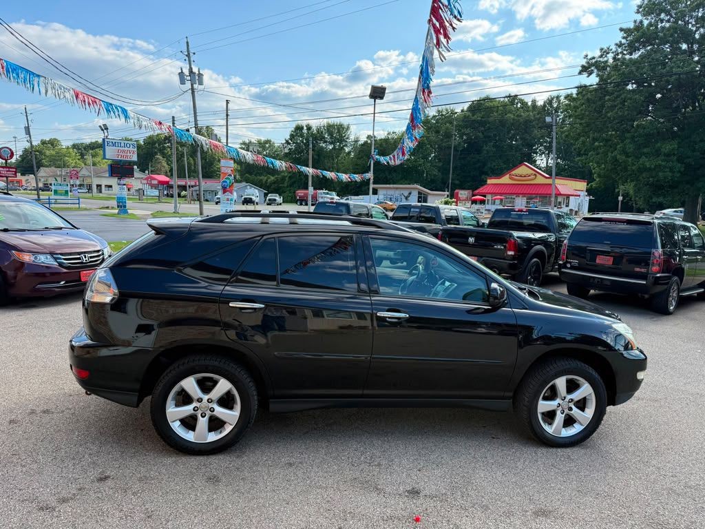 2008 Lexus RX Image 15