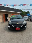Image for 2016 Chevrolet Equinox LT ID: 7560315