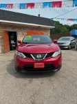 Image for 2018 Nissan Rogue S ID: 7560321