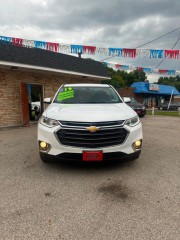 Image for 2019 Chevrolet Traverse LT ID: 7586529