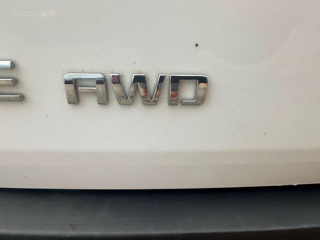 2019 Chevrolet Traverse Image 5