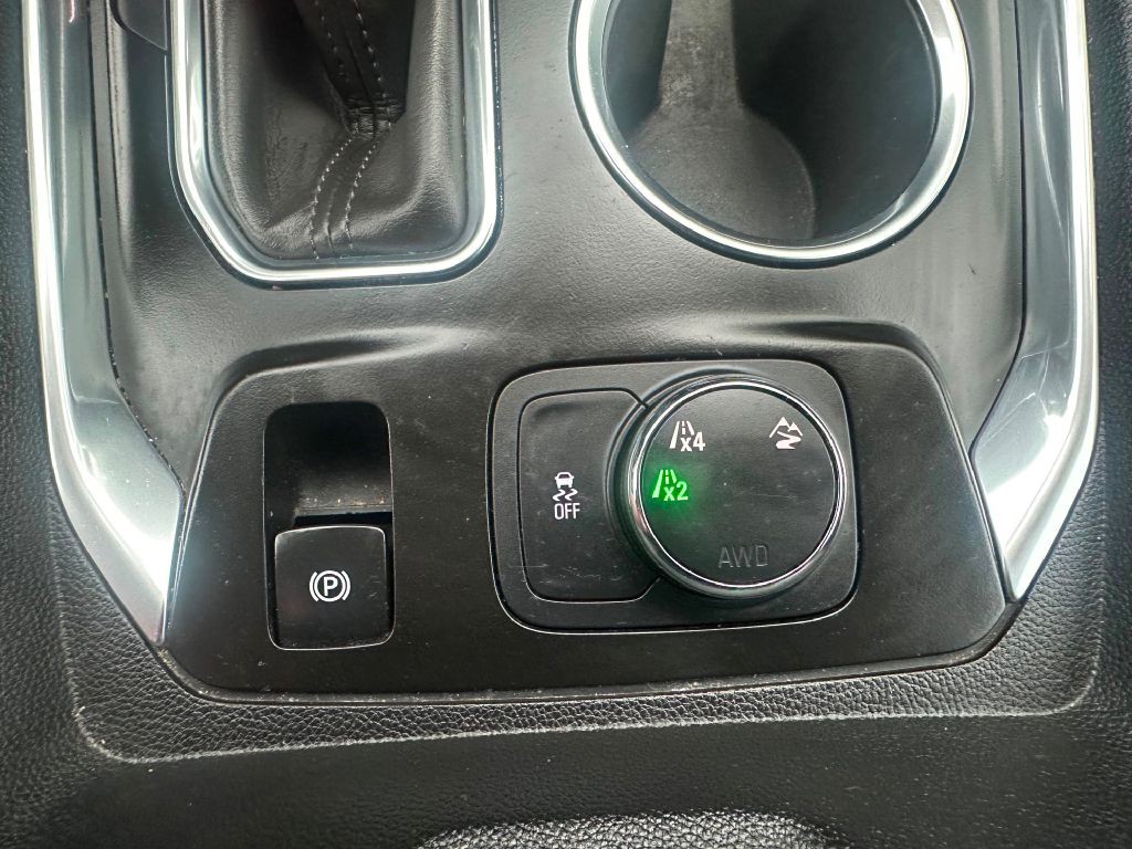 2019 Chevrolet Traverse Image 15