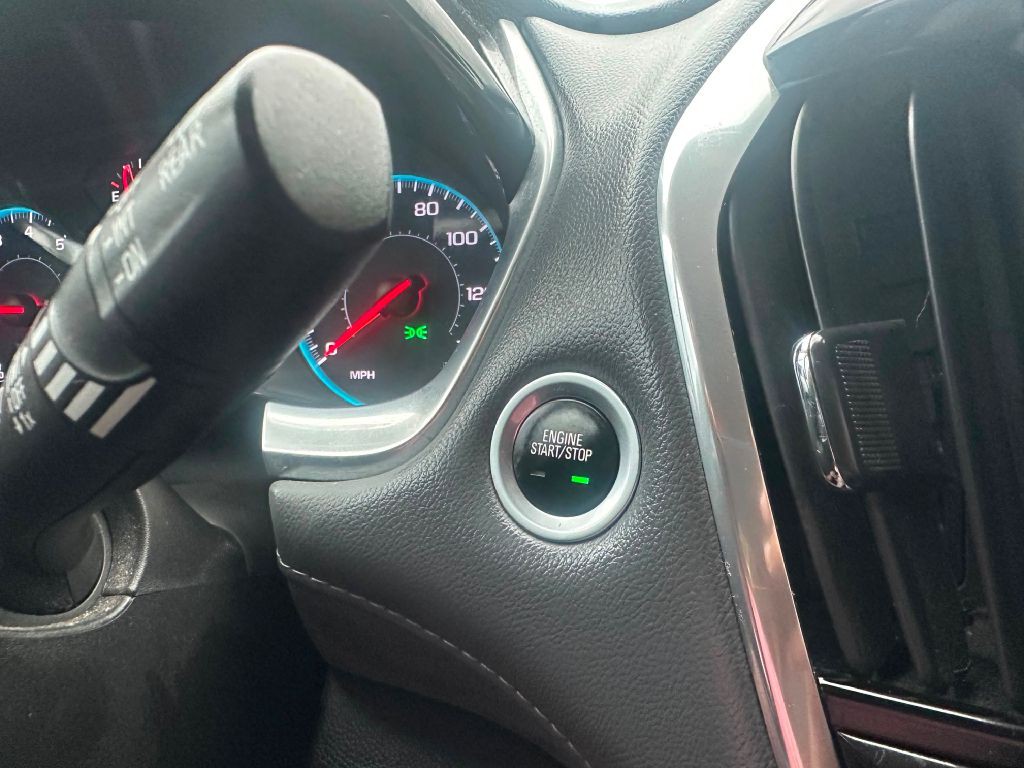 2019 Chevrolet Traverse Image 16