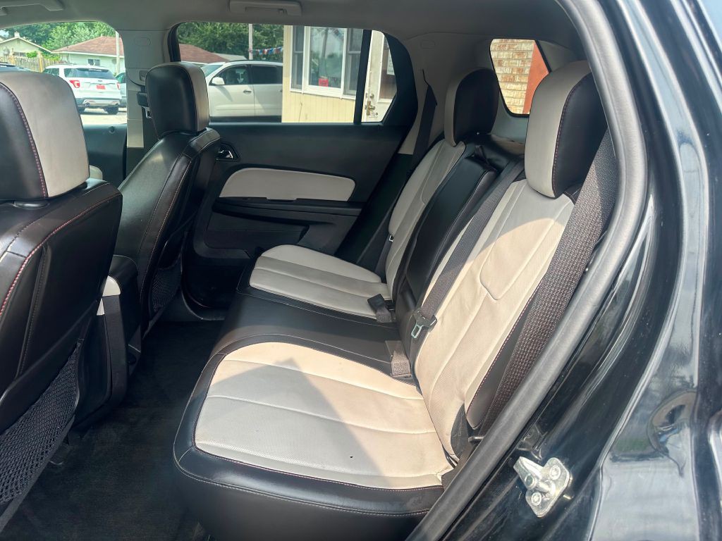 2015 GMC Terrain Image 7