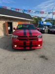 Image for 2011 Dodge Durango HEAT ID: 7620899