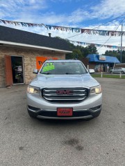 Image for 2018 GMC Acadia SLT-1 ID: 7653169