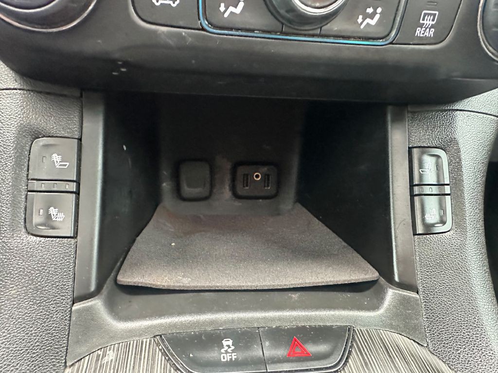 2018 GMC Acadia Image 16