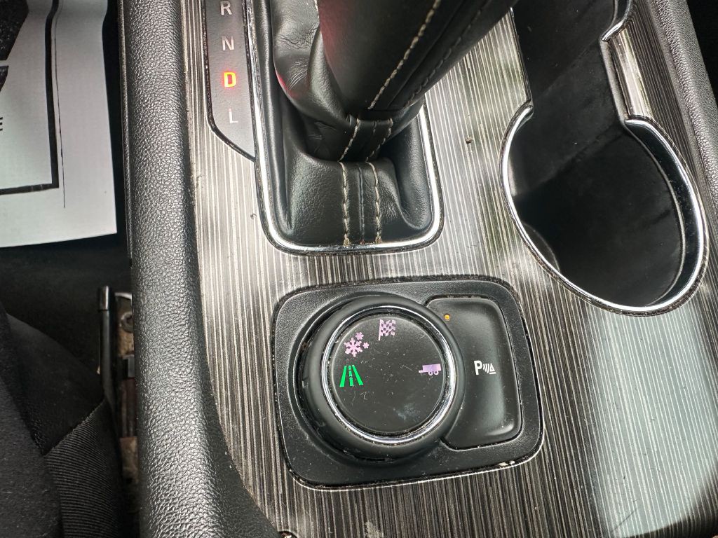 2018 GMC Acadia Image 17