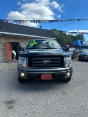 Image for 2010 Ford F-150 Super Cab ID: 7670614