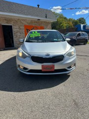 Image for 2014 Kia Forte EX ID: 7680756