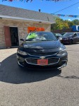 Image for 2018 Chevrolet Malibu LS ID: 7690945