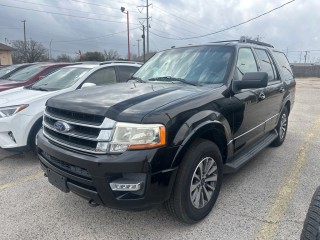 Image for 2017 Ford Expedition XLT ID: 3196279