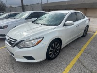 Image for 2016 Nissan Altima 2.5 ID: 4440066