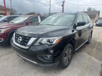Image for 2019 Nissan Pathfinder S ID: 4680850