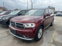 Image for 2020 Dodge Durango SXT ID: 5874852